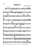 Wheels - Oboe 2
