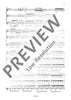 Trio concertant - Score and Parts