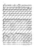 Symphony G major - Score