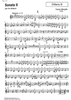 Sonata II - Guitar 3