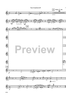 Oscillation - Tenor Saxophone