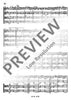 String Quartet Eb major - Full Score