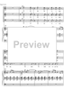 Credo C Major - Full Score