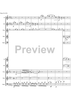 Divertimento No. 3 Bb Major KV439b - Score