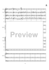 Bell-Tone's Ring - Score