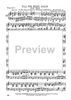 Mandolin & Guitar Collection No. 20A - Piano Accompaniment