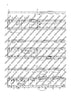 Confessions - Score and Parts
