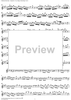 Sonata No. 5 in A Major - Flute