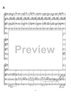 Quintet No. 2 - Score