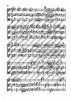 Trio G major - Full Score
