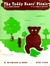 The Teddy Bears' Picnic