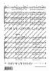 Guantanamera - Choral Score