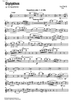 Diptykhos - Alto Saxophone 1