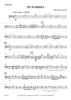 No Worries - Violoncello