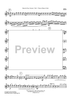 Hornpipe - from The Water Music - Flute/Oboe/Violin 1