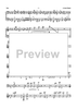 La Almeja Pequena ("The Little Clam") - Piano