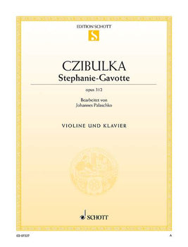 Stephanie Gavotte