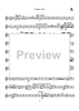 Slavonic Dance No.7, Op.46 - Bb Trumpet 1