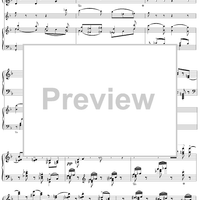 Concerto No. 1 for Piano and Orchestra in B-flat minor (B-dur), Movement II