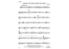 Angels We Have Rocked on High - Alto Saxophone 2