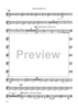 Da Vincian Visions (Fanfare, Theme and Variants) - Baritone Saxophone