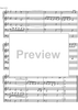 5 Preludes - Score