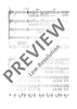 Guantanamera - Score