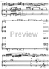 Fantasie - Score