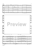 DMO: A Jazz Cello Quartet - Score