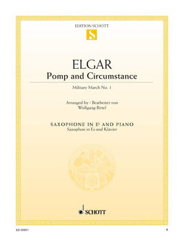 Pomp and Circumstance