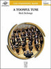 A Toonful Tune - Baritone Saxophone