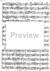 Quintet de Vent (Wind Quintet) - Score