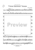 Christe Sanctorum Variants - Trombone/Euphonium