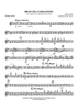 Bravura Variations on a theme by N. Dezede (1740-1792) - Bb Trumpet 1
