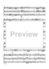 Six Trios by Famous Masters - Score