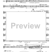 Autumn Leaves (Les feuilles mortes) - Flute 2