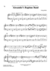Alexander's Ragtime Band