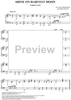 Shine on Harvest Moon (Original)
