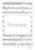 Outside Suite for String Orchestra (Grade 4) - Cello