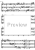 Bach and Blues  2 - Score