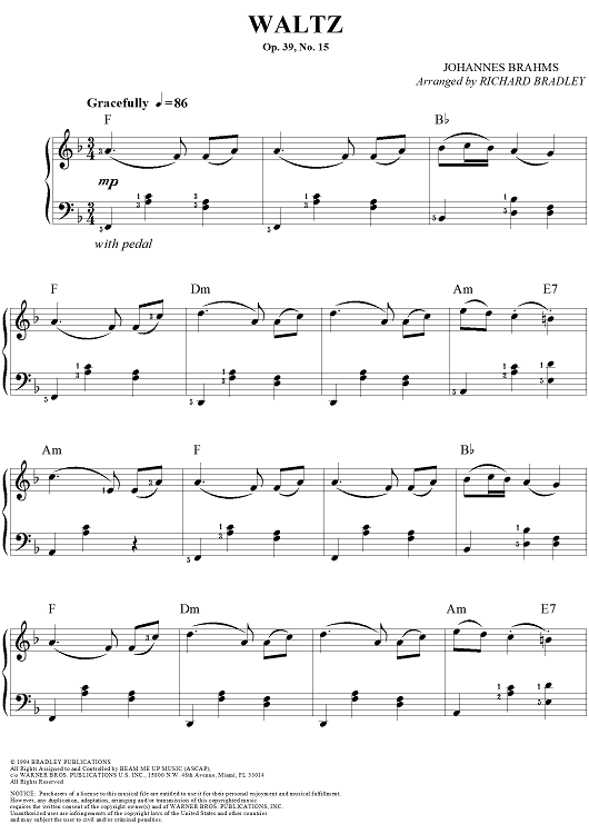 Waltz