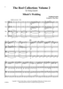 The Reel Collection Volume 2 - Score