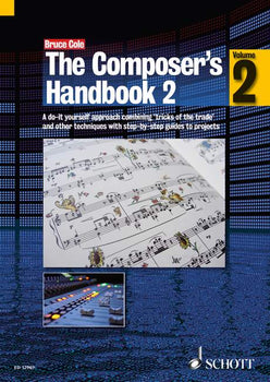 The Composer's Handbook - Text