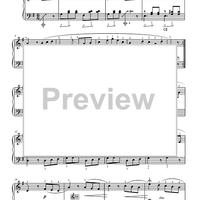 Suzuki Harp School Harp Part, Volume 2