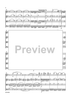 My Favorite Themes - Score