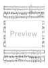 Hymns of Sacrifice and Triumph for 2 Violins and Piano - Piano