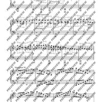 Sarabande variations