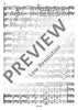 Italian Serenade G major - Full Score