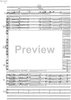 A Mirror of Mist - Score