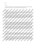 The Last Days of Immanuel Kant - Choral Score